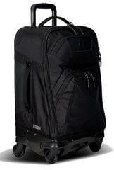 Bőrönd / hátizsák Ogio Renegade 22 Spinner 4 kerekes bőrönd Black 33 L