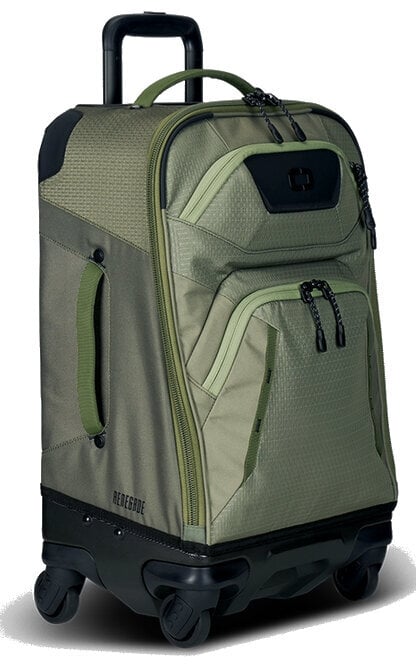 Ogio Renegade 22 Spinner Walizka na 4 kółkach Leaf Clover 33 L