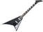 Hard & Heavy: Jackson JS Series Rhoads JS32 AH Black with White Bevels Chitarra Elettrica Chitarra Elettrica Jackson JS Series Rhoads JS32 AH Black with White Bevels Chitarra Elettrica
