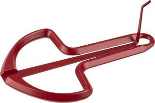 Mondharp Schwarz 10030 Mondharp 8 Red