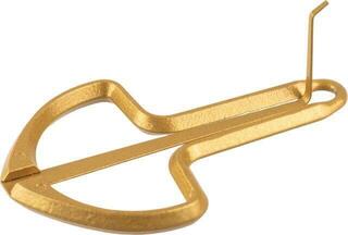 Mondharp Schwarz 10032 Mondharp 8 Gold