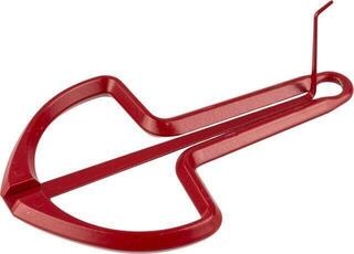 Mondharp Schwarz 10035 Mondharp 12 Red