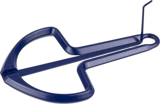 Jaw Harp Schwarz 10036 Jaw Harp 12 Blue - 1