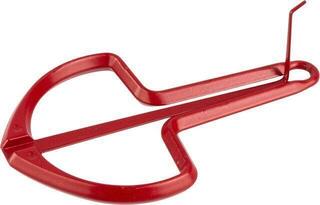 Mondharp Schwarz 10040 Mondharp 14 Red