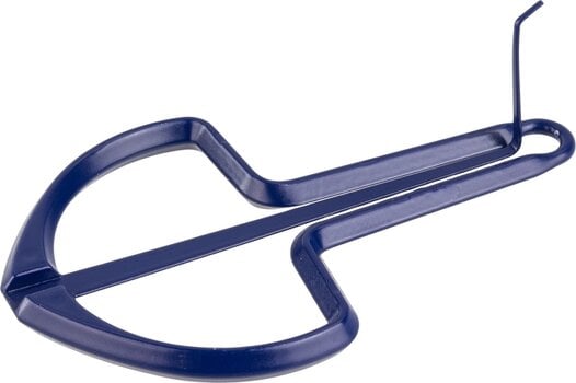 Jaw Harp Schwarz 10041 Jaw Harp 14 Blue - 1