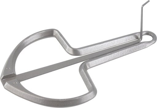 Jaw арфа Schwarz 10042 Jaw арфа 14 Silver - 1