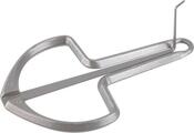 Schwarz 10042 Jaw Harp 14 Silver