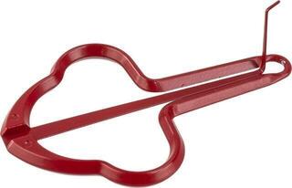 Mondharp Schwarz 10044 Mondharp 15 Red