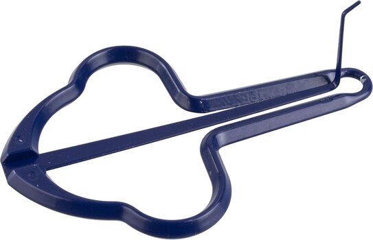 Harfa Schwarz 10045 Harfa 15 Blue - 1