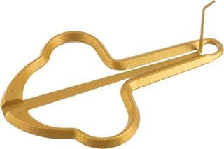 Mondharp Schwarz 10047 Mondharp 15 Gold
