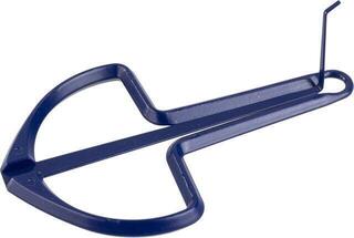 Mondharp Schwarz 10050 Mondharp 16 Blue