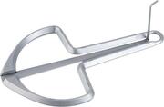 Schwarz 10051 Parmupill 16 Silver (Nagu uus)
