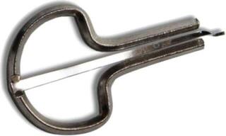 Maultrommel Schwarz No. Maultrommel 8 Metallic