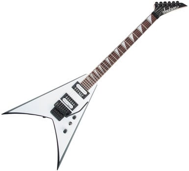 Jackson js32 king v electric guitar hotsell