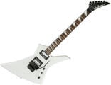 Jackson JS32 Kelly AH Snow White Elektrikitarr