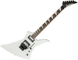 Jackson JS32 Kelly AH Snow White Guitarra eléctrica (Como nuevo)