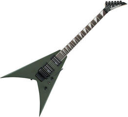 E-Gitarre Jackson JS32 King V AH Matte Army Drab E-Gitarre