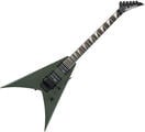Jackson JS32 King V AH Matte Army Drab Elektrikitarr