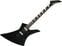 Electric guitar Jackson JS32T Kelly AH Satin Black Electric guitar (Just unboxed)