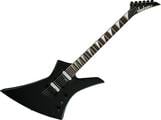 Jackson JS32T Kelly AH Satin Black Elektrisk guitar (Som ny)