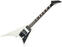 E-Gitarre Jackson JS32 Rhoads AH Ivory E-Gitarre