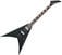 Guitare électrique Jackson JS32T King V AH Gloss Black Guitare électrique