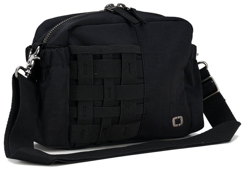 Ogio Rise Crossbody Black 4 L Torba