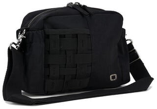 Táska Ogio Rise Crossbody Black 4 L Táska