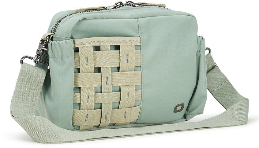 Ogio Rise Crossbody Matcha 4 L Taška