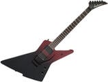 Jackson Pro Series Phil Demmel Demmelition Fury PD IL Red Tide Fade Guitarra eléctrica (Como nuevo)