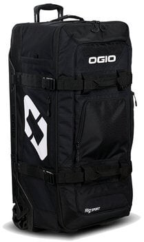 Koffer/Rucksäcke Ogio Rig ST 9800 Koffer mit 2 Rädern Black 132 L - 1