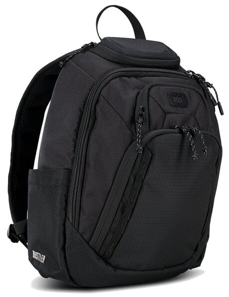 Ogio Renegade Rustler Plecak Black 15 L