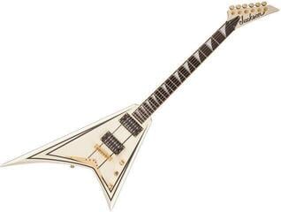 Električna kitara Jackson RRT-3 Rhoads Pro Series Natural Električna kitara