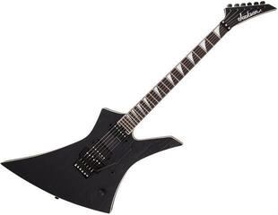 Elektrická kytara Jackson Pro Series Jeff Loomis Kelly Black Elektrická kytara (Zánovní)