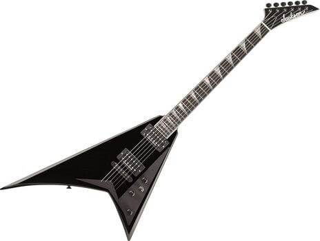 Guitare électrique Jackson USA RR1T Randy Rhoads Guitare électrique - 1
