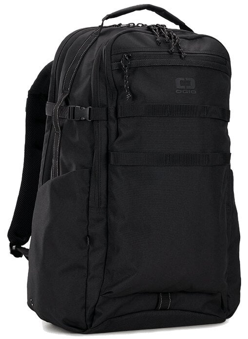 Ogio Alpha 25 Backpack Black 25 L