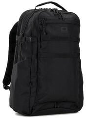 Suitcase / Backpack Ogio Alpha 25 Backpack Black 25 L