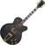 Semi-Acoustic Guitar Gretsch G5191BK Electromatic Tim Armstrong SC RW Black Semi-Acoustic Guitar