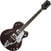 Jazz kitara (polakustična) Gretsch G6119T-62 Professional Select Edition '62Tennessee Rose RW Dark Cherry Stain Jazz kitara (polakustična)