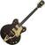 Полу-акустични китари: Gretsch G6122T-62GE Vintage Select Edition '62 Chet Atkins Country Gentleman Walnut Stain Джаз китара Джаз китара Gretsch G6122T-62GE Vintage Select Edition '62 Chet Atkins Country Gentleman Walnut Stain Джаз китара