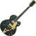 Jazz kitare: Gretsch G6196 Vintage Select Edition Country Club Cadillac Green Jazz kitara (polakustična) Jazz kitara (polakustična) Gretsch G6196 Vintage Select Edition Country Club Cadillac Green Jazz kitara (polakustična)
