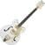 Guitare semi-acoustique Gretsch G6636T Players Edition Falcon White Guitare semi-acoustique