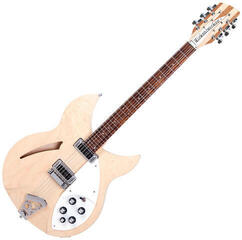 Elektrická kytara Rickenbacker 330/12 Mapleglo Elektrická kytara