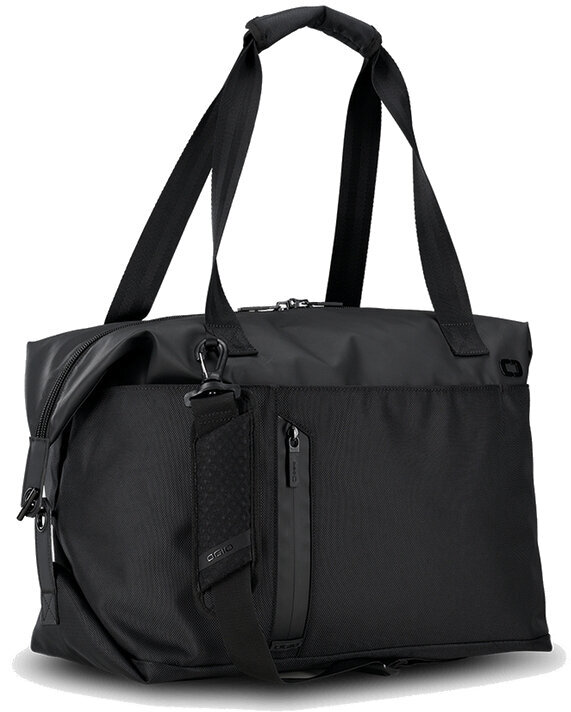 Ogio Pace Pro Duffel Torba podróżna Black 42 L