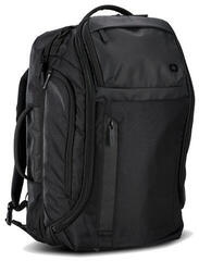 Koffer/rugzak Ogio Pace Pro Max Rugzak Black 45 L