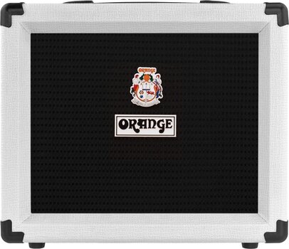 Kitarski kombo Orange Crush 20RT Orianthi Kitarski kombo - 1