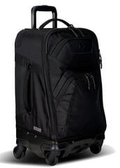 Bőrönd / hátizsák Ogio Renegade 26 Spinner 4 kerekes bőrönd Black 52 L