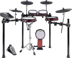 Batería electrónica Alesis Crimson III Batería electrónica