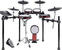 Elektronisch drumstel Alesis Crimson III Black Elektronisch drumstel