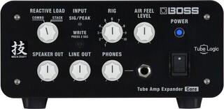 Attenuator Load Box Boss Waza Tube Amp Expander Core Attenuator Load Box